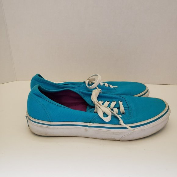 Vans Canvas Sneaker Shoes - Picture 3 of 7